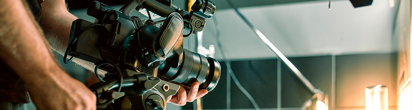 Directorio de las mejores productoras audiovisuales en Perú