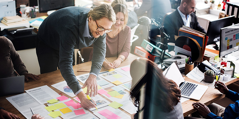 Desarrollo audiovisual