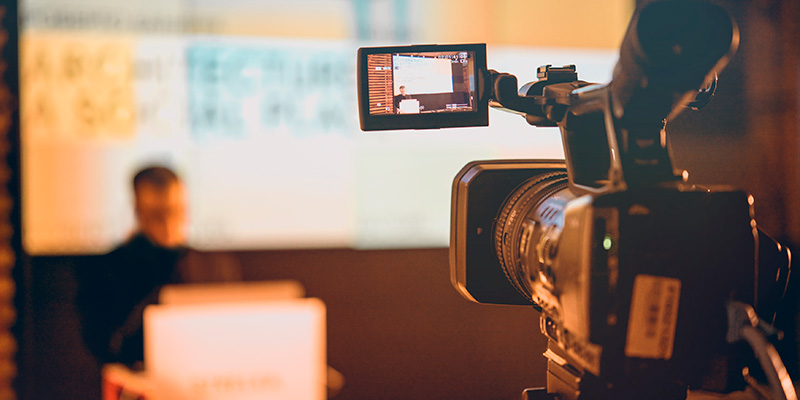 videos institucionales en Perú