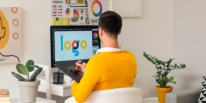 Qué es motion graphics diseñador