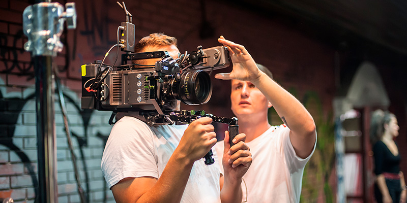 videos institucionales trabajadores