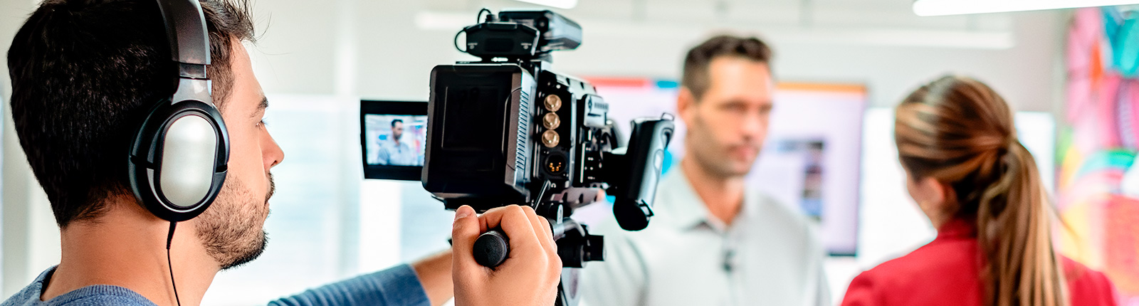 buenos videos institucionales